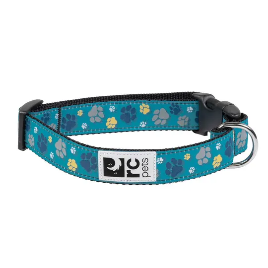 RC Clip Adjustable Fresh Tracks Teal