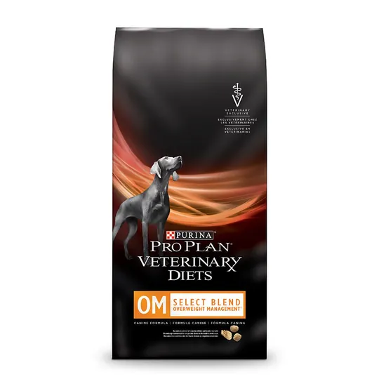 PVD Om (Weight Manage) Select Blend