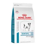 RC Skintopic Small Dog - thumbnail 1