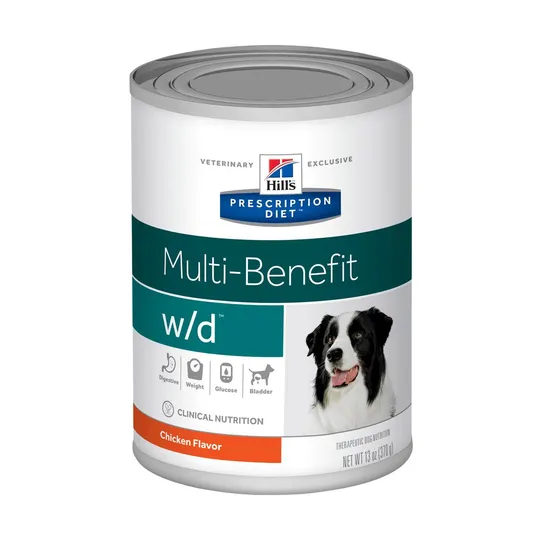 Hills w/d Multi Benefit - Wet