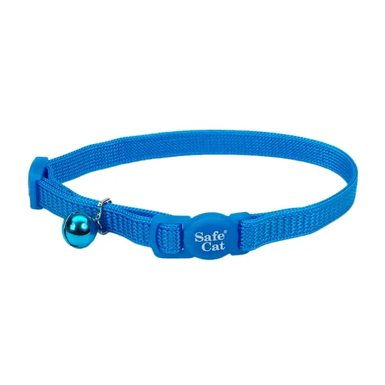 Collar Coastal Breakaway - Blue Lagoon