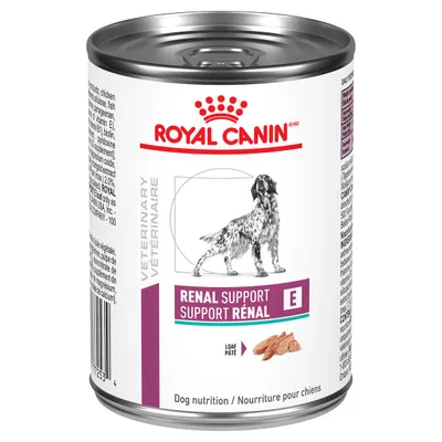 RC Renal Support E Loaf