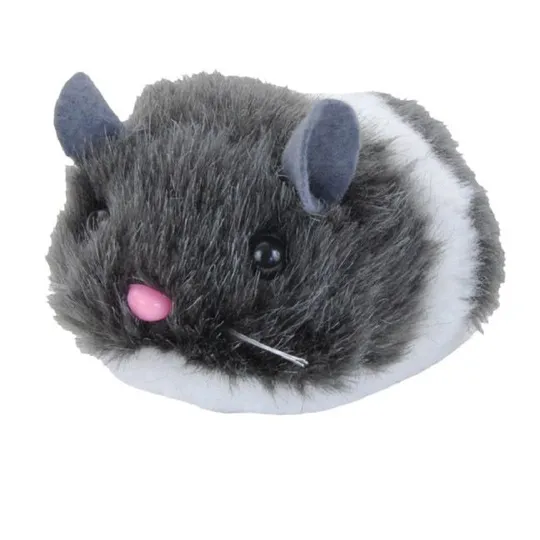 Turbo Vibrating Mouse