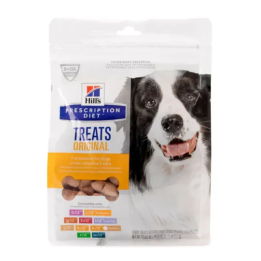 Hills Treats