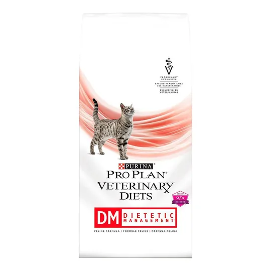PVD Dm (Diabetes/Dietetic) Formula