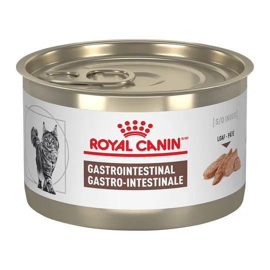 RC Gastrointestinal Loaf