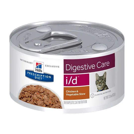 Hills i/d Gastro Health Chicken & Veg Stew