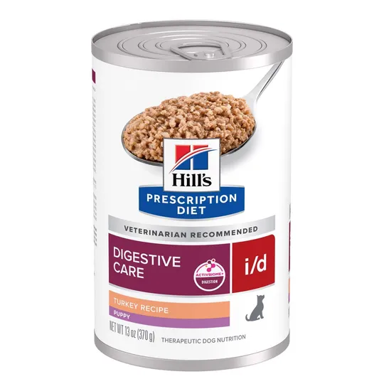 Hills i/d Digestive Care Puppy - Wet