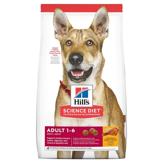 Science Diet Adult Chicken