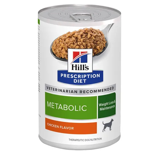 Hills Metabolic - Wet