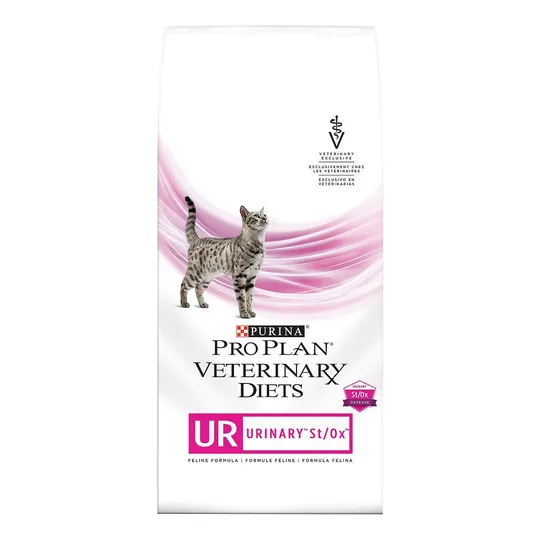 PVD Urinary Ur St/Ox Formula