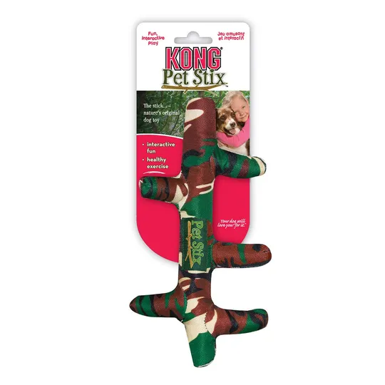Kong Pet Stix