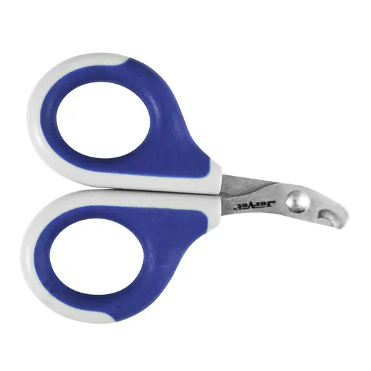 Nail Trimmer And Toy Breed Small