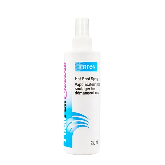 Phenrex Soothe Hot Spot Spray