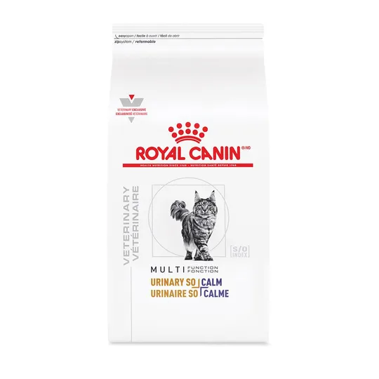 RC Urinary So + Calm