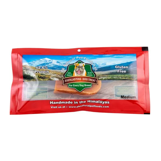 Everlasting Himalayan Cheese Treat Medium