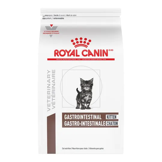 RC Gastrointestinal Kitten