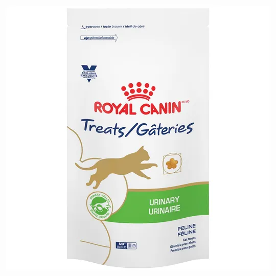 RC Urinary Treats