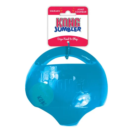 Kong Jumbler Ball - Large/X Large