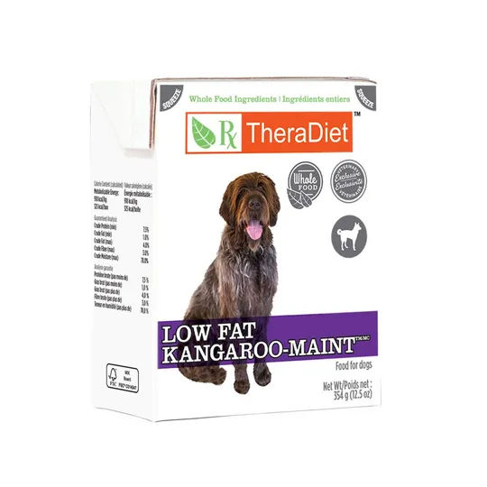 Rayne Low Fat Kangaroo Maintenance Stew