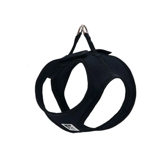 Harness Step-in Rc Cirque Black
