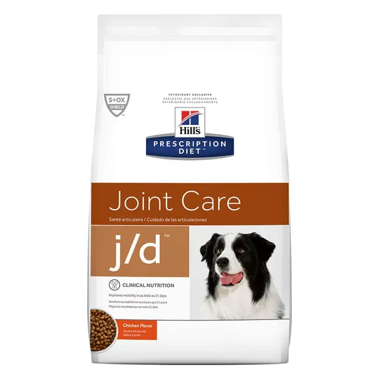 Hills j/d