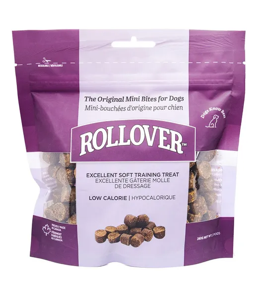 Rollover Original Mini - Bites