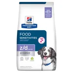 Hills z/d Low Fat Hydrolyzed Soy - thumbnail 1