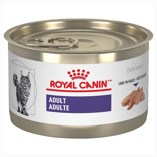 RC Adult Loaf