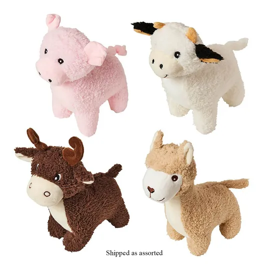 Spot Love The Earth Plush Animal Assorted