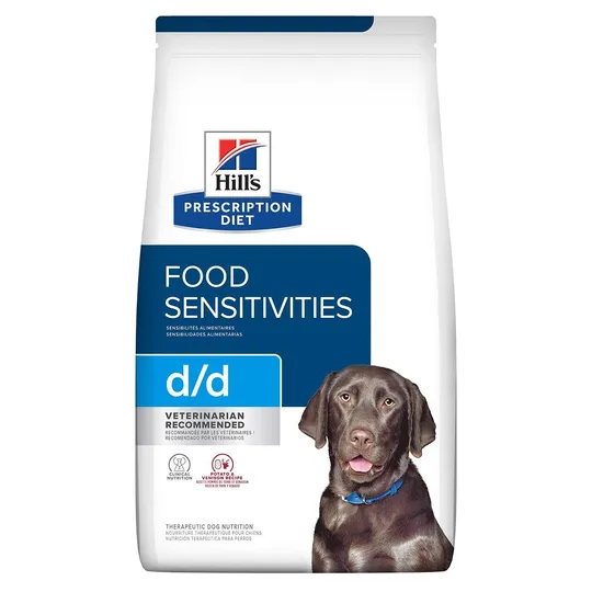 Hills d/d Potato & Venison
