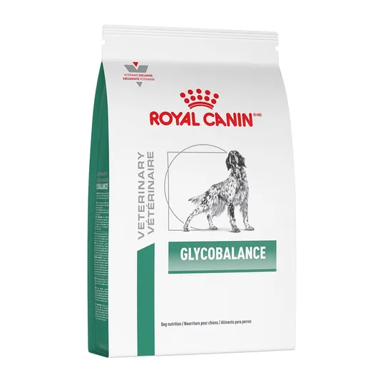RC GlycoBalance Formula