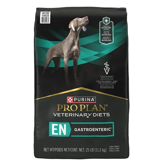 PVD En (Gastro) Formula