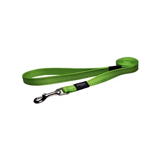 Lead Rogz Utility Lumberjack Lime Green