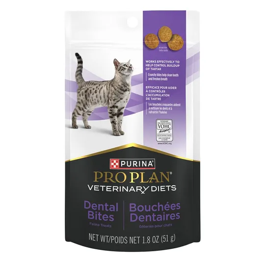 PVD Om (Weight Manage) Dental Bites