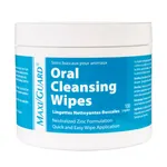 Maxi Guard Oral Cleansing Wipes - thumbnail 1