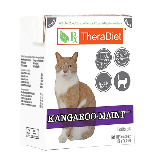 Rayne Kangaroo Maintenance Chunky Stew