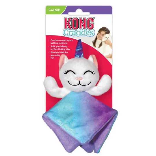 Kong Crackles Caticorn