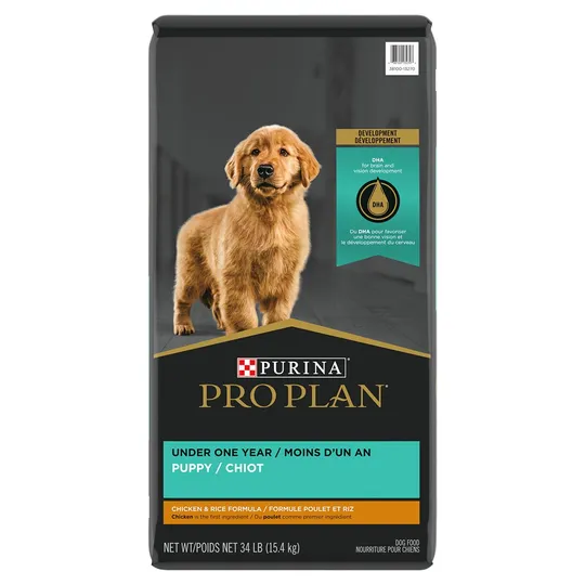 Pro Plan Puppy Chicken & Rice