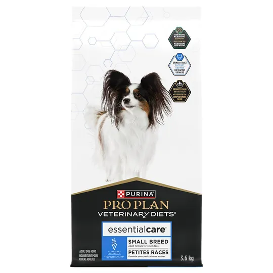 PVD Essential Care Adult Small Breed
