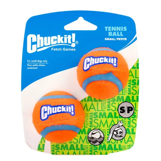 Chuckit Mini Replacement Tennis Balls