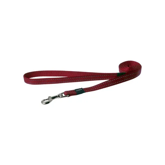 Lead Rogz Utility Snake Red