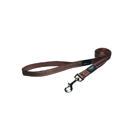 Lead Rogz Utility Lumberjack Chocolate