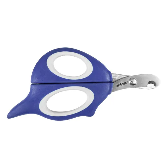 Nail Trimmer And Toy Breed Larger