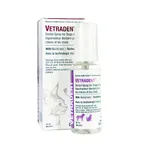 Vetradent Dental Spray for Dogs and Cats (Biotrate Technology) - thumbnail 1