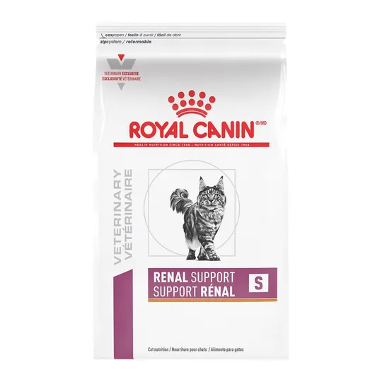RC Renal Support S