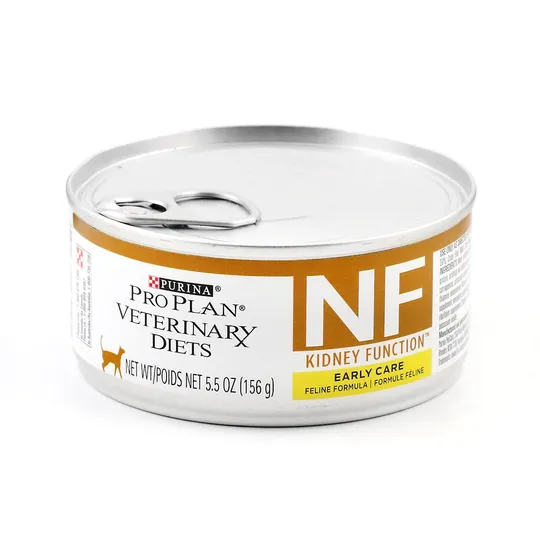 PVD Nf (Early Care) Formula - Wet