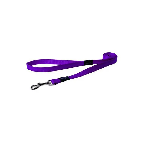 Lead Rogz Utility Fanbelt Purple