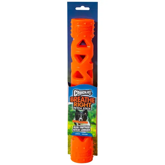 Chuckit! Breath Right Fetch Stick