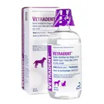 Vetradent Oral Care Water Additive (Biotrate Technology) - thumbnail 1